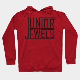 Junior jewels. Hoodie